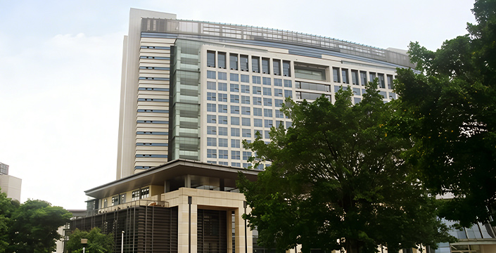 Dongguan Municipal Government